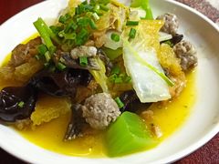 老法三鲜-元泰酒店