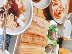 -湘芙蓉·湖南菜(椒江店)