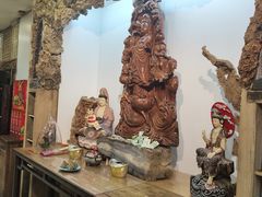 -乔家满族八大碗(流水沟店)