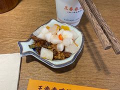 -王春春鸡汤饭(上海中海环宇城店)