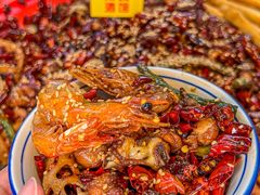 -歌乐人家·辣鸡酒馆(国贸店)