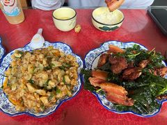 -老丽江餐馆(丽江华都商贸城店)