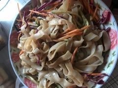 麻酱凉皮-津武刁馋一锅出(双街店)