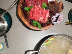 -二刀潮牛(重庆光环购物公园店)