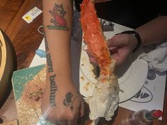 -Mr.Fish鱼鲜生海鲜放题(高德置地冬广场店)