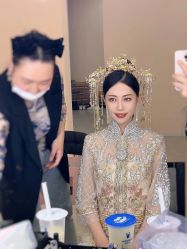 -禧嫁茗品设计师婚纱集成馆