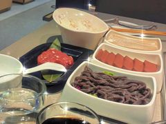 -海底捞火锅(金鼎广场店)