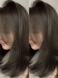 -MY HAIR ARDOR