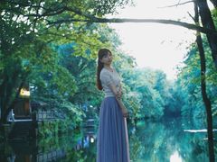 -西溪南古村落