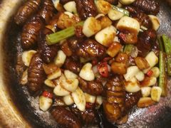 -小天厨民间菜馆(深圳街店)
