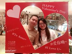 -杭州龙禧福朋喜来登酒店