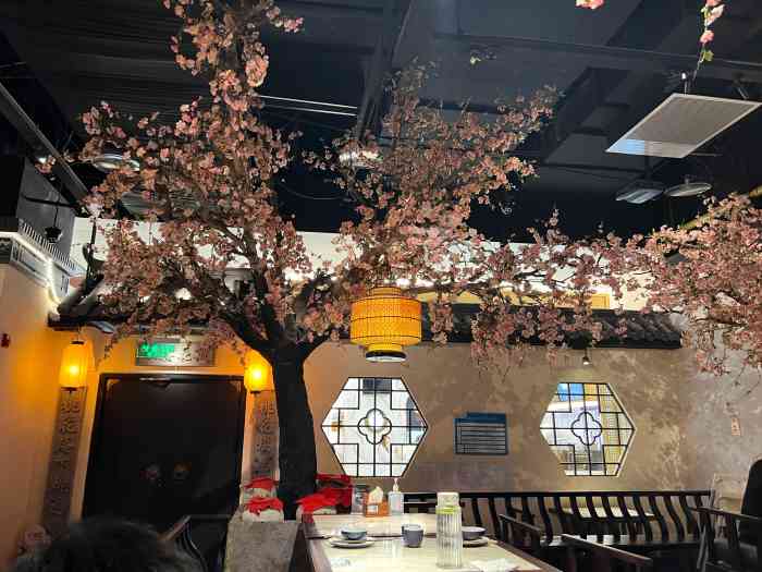 绿茶餐厅朝阳大悦城店