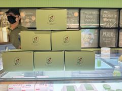 -鹤茶野所(上海首店)