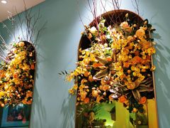 -蜜桃花开·中西融合菜E&W(南长街店)