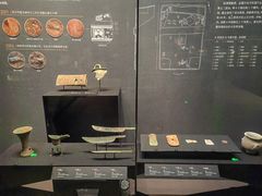 -盘龙城遗址博物院