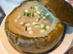-新兴·金羊座·粤菜点心(乐峰店)