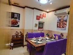 -五福居羊蝎子(方庄店)