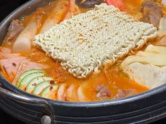 -七星布车休闲料理店