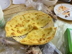 -马有川机场羊羔肉(总店)