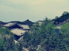 -雁门关景区