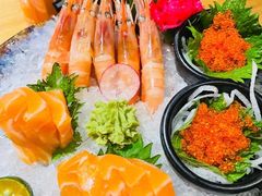 -东田之村自助餐厅(金水路店)