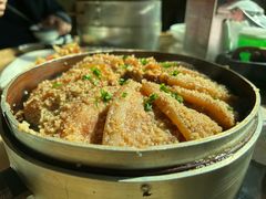 -祥老弟老信丰萝卜饺•江西菜(建设路店)