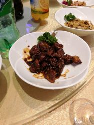 -上海外高桥喜来登酒店·宴会厅