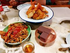 -小吊梨汤·北京菜(香山店)