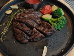 -188西餐厅(园林宾馆店)