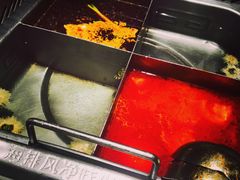 -海底捞火锅(亲子主题北金鹰店)