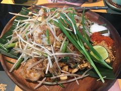 -simply thai天泰(静安嘉里中心店)