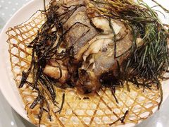 -老吉士酒家(天平路店)