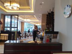 -索菲特西湖大酒店·香榭丽全日候餐厅(南山路店)