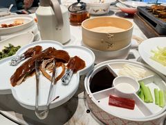-东方红酒楼(知春路店)