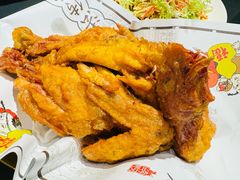 -长安大牌档之龙头酒肆(荣民龙首广场店)