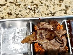 -安又胖韩国烤肉(泰达永旺店)