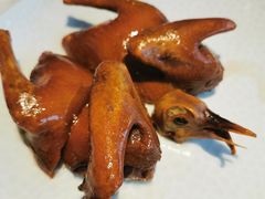 -香樟花园新粤料理(无锡万象城店)