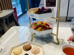 -哈根达斯(SM店)