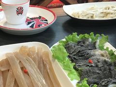 -南门四季铜锅涮肉(左家庄店)