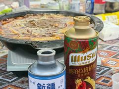 -新疆那拉提国家旅游度假区