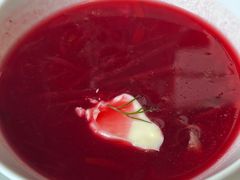 -马克西姆俄罗斯餐厅(通亚街店)