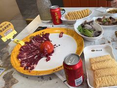 -潮汕大目牛肉火锅(皇岗旗舰店)
