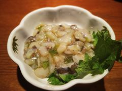 -千代武日本料理(开发区店)
