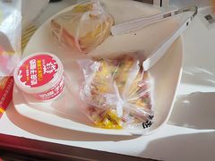 -味多美蛋糕(义和庄地铁店)