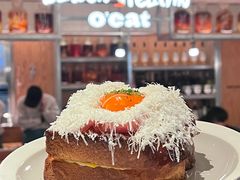 -O'eat Blossom&Pelican(深圳首店)