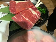 -九田家黑牛烤肉料理(石路天虹店)