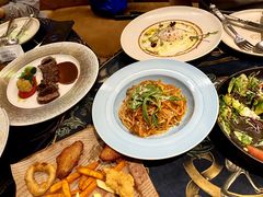 -第101座花园餐厅(湖滨88店)