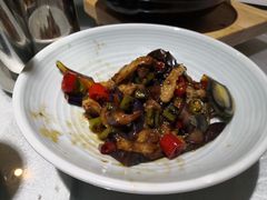 -鸭王烤鸭店(三里河店)