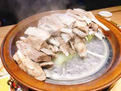手把肉-蒙料·手把肉(望京店)