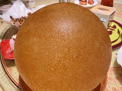 旺财大煎堆-石岐佬中山菜馆(张溪店)